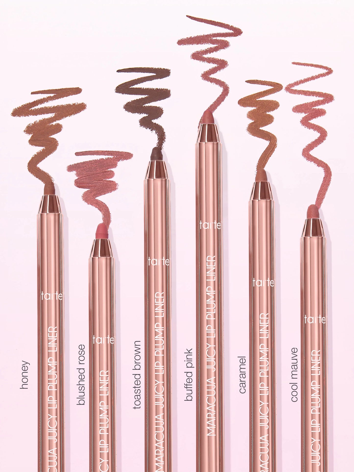 maracuja juicy lip plump liner