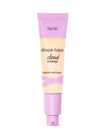 shape tape™ cloud cream