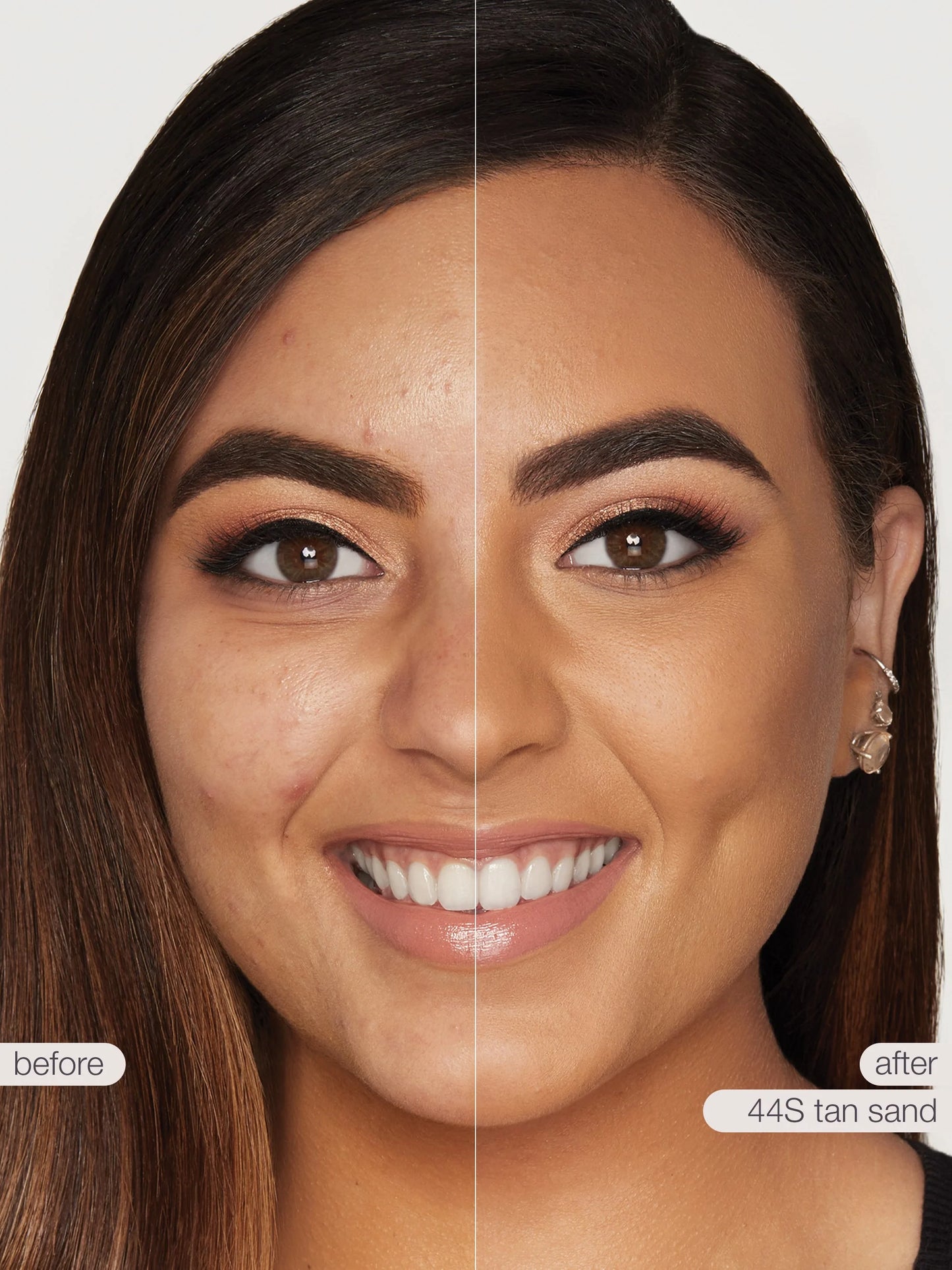 travel-size foundcealer™ foundation Broad Spectrum SPF 20
