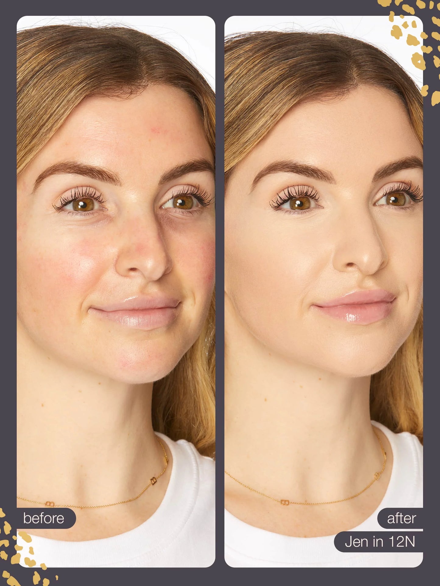 maneater™ foundation stick