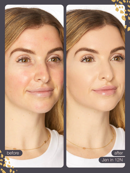 maneater™ foundation stick