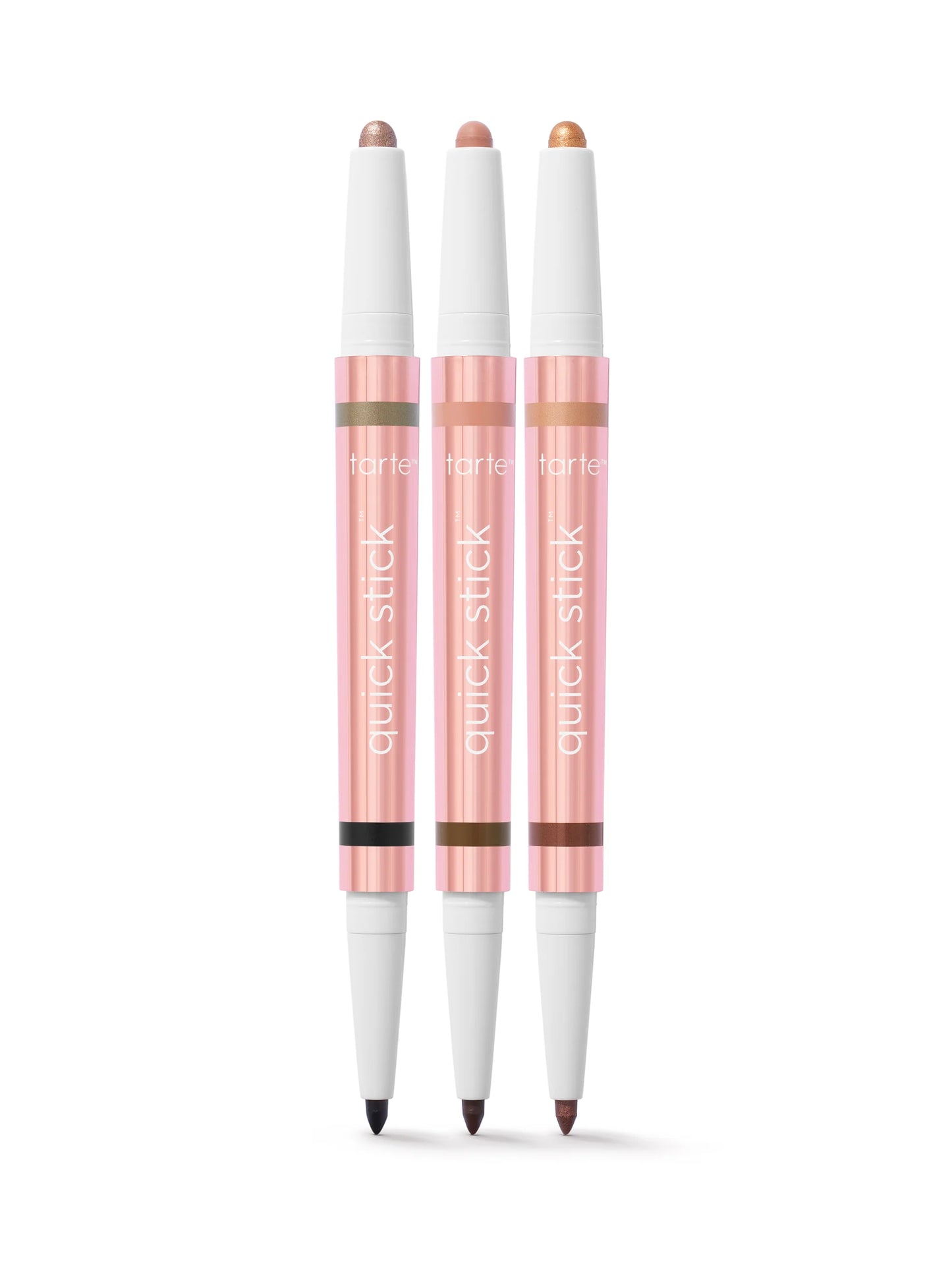 quick stick™ double-ended shadow liner trio
