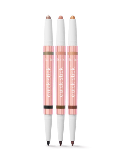 quick stick™ double-ended shadow liner trio