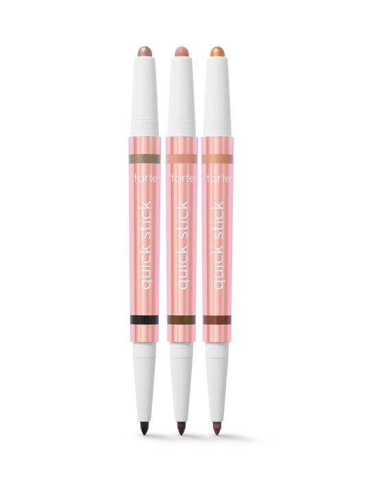 quick stick™ double-ended shadow liner trio