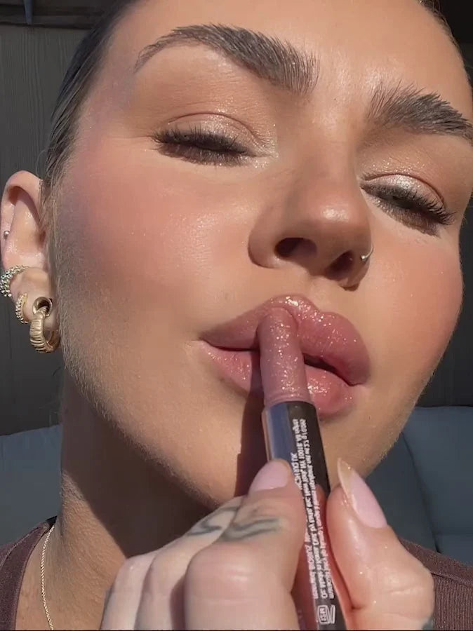 maracuja juicy shimmer glass lip plump