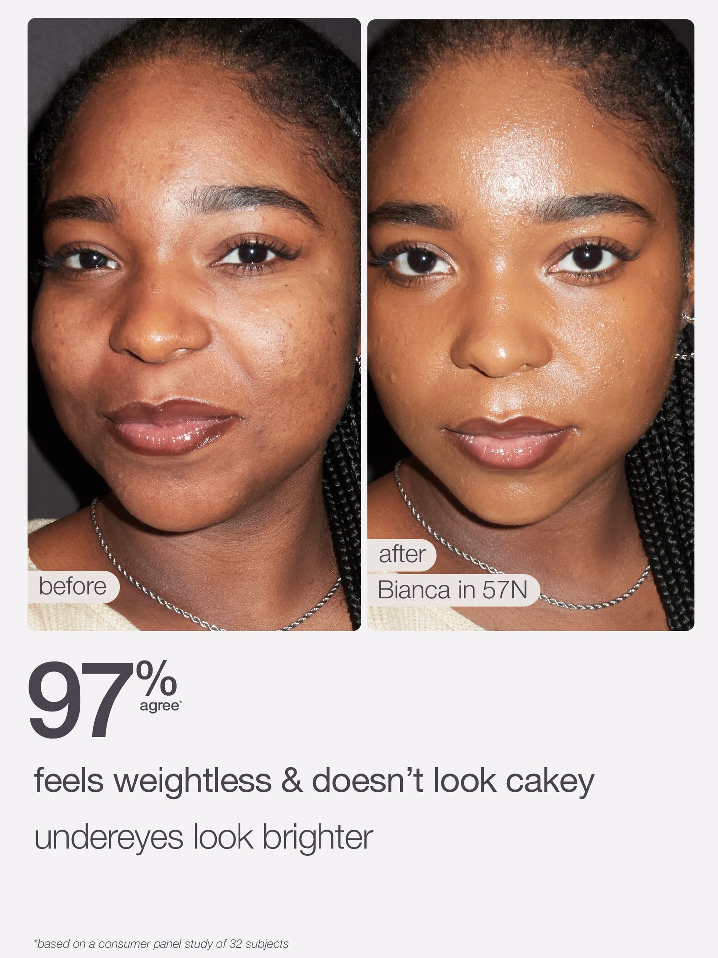 shape tape™ radiant concealer