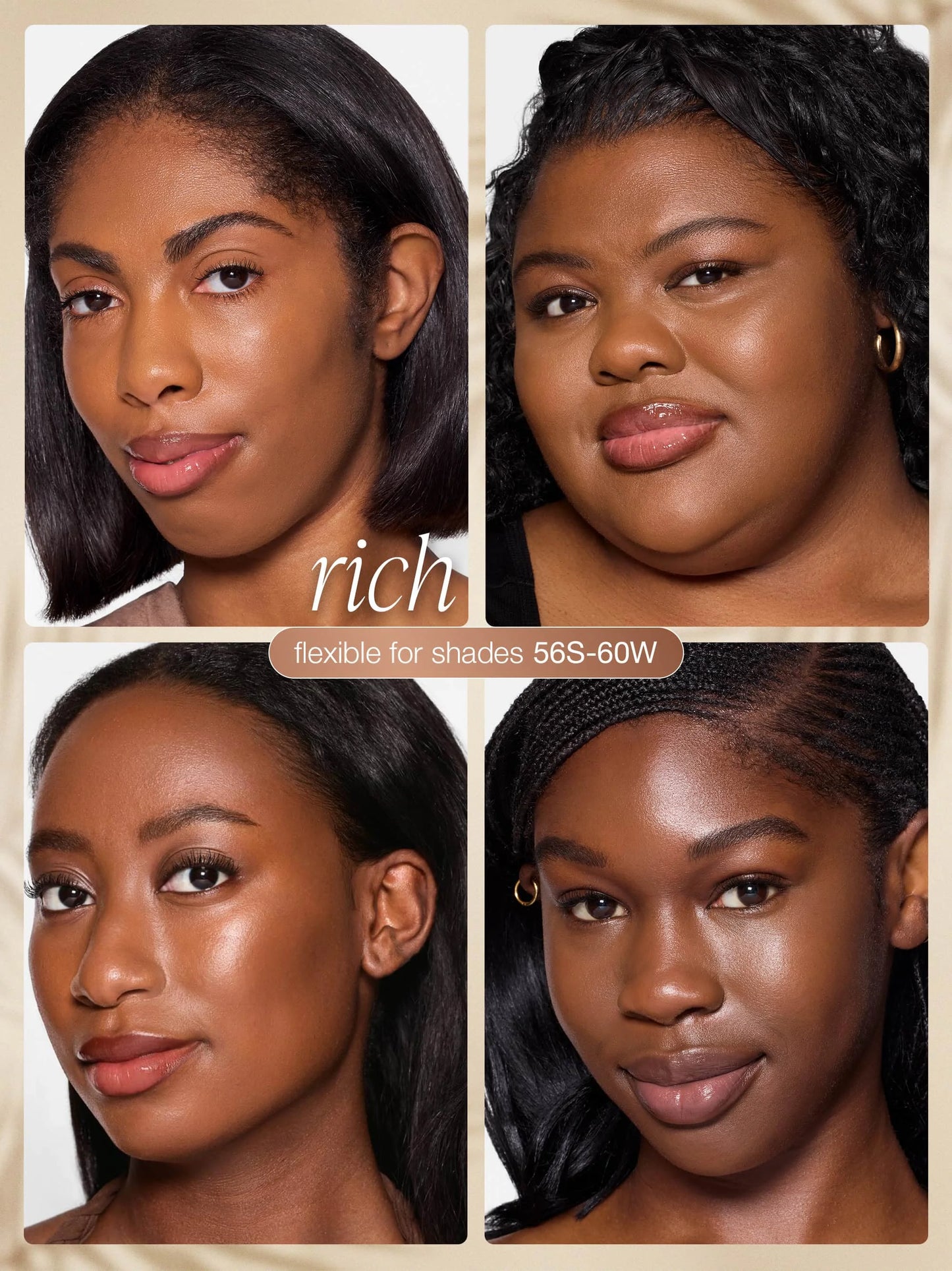CC color-correcting tinted serum