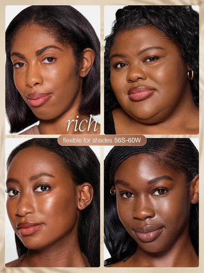 CC color-correcting tinted serum