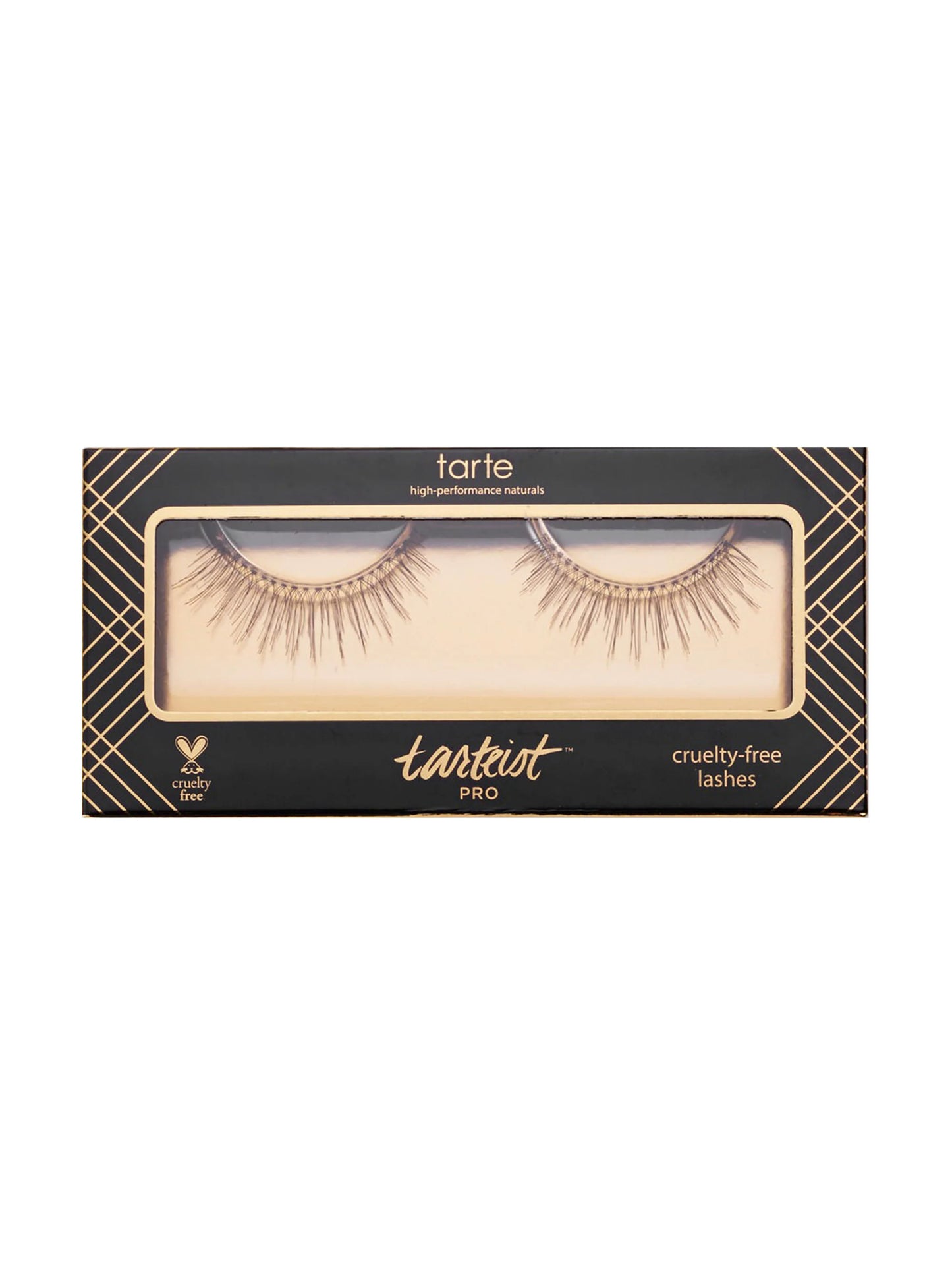 cruelty-free lashes