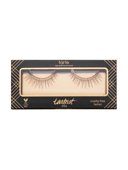cruelty-free lashes