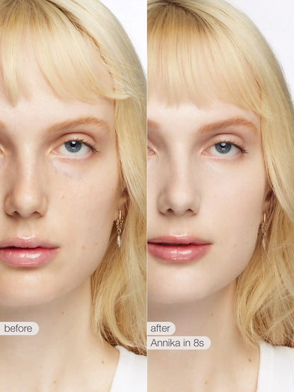 maracuja creaseless full coverage concealer™