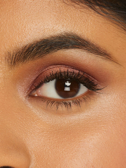 Amazonian clay cream shadow