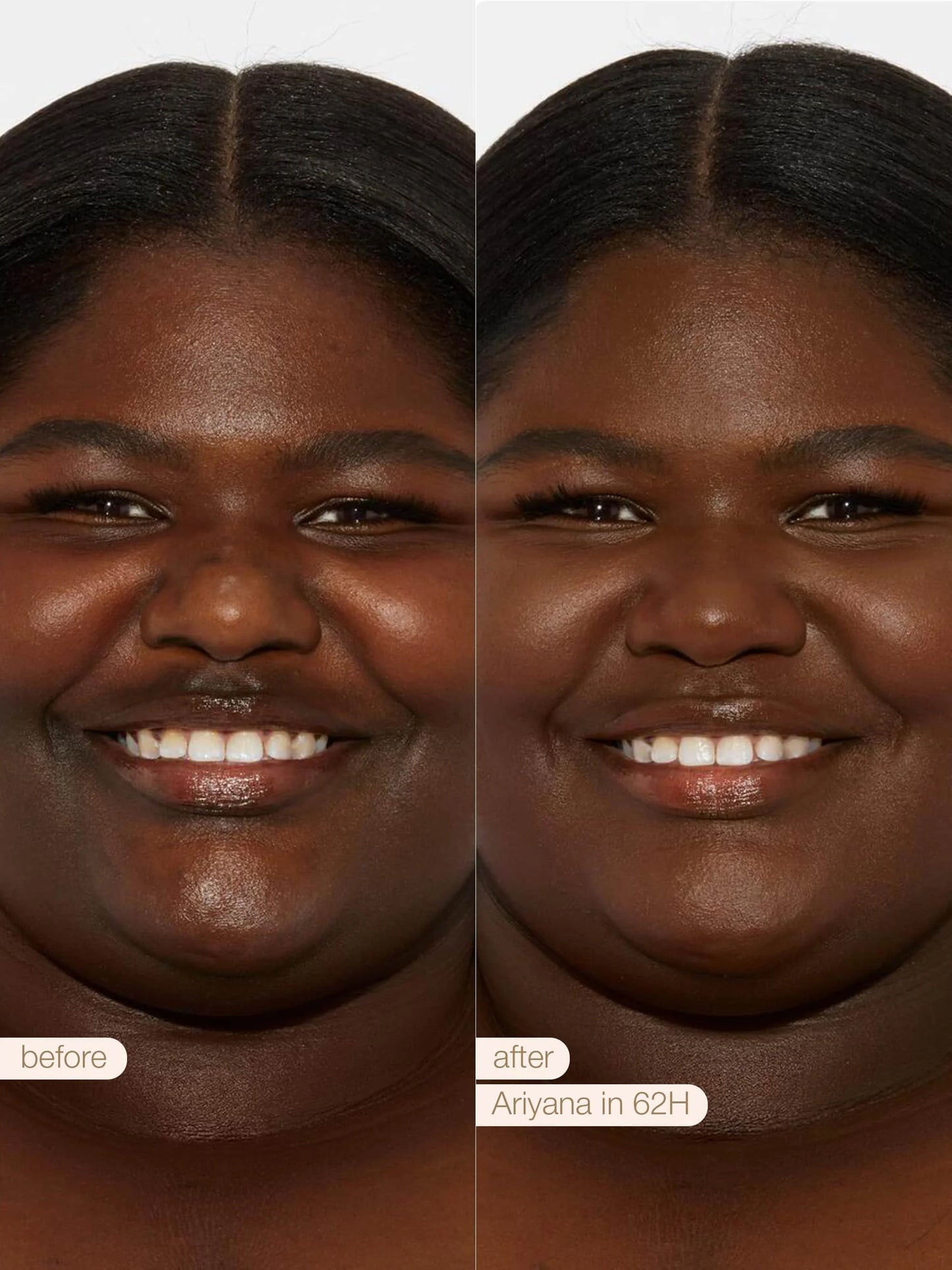 timeless hydrating foundation