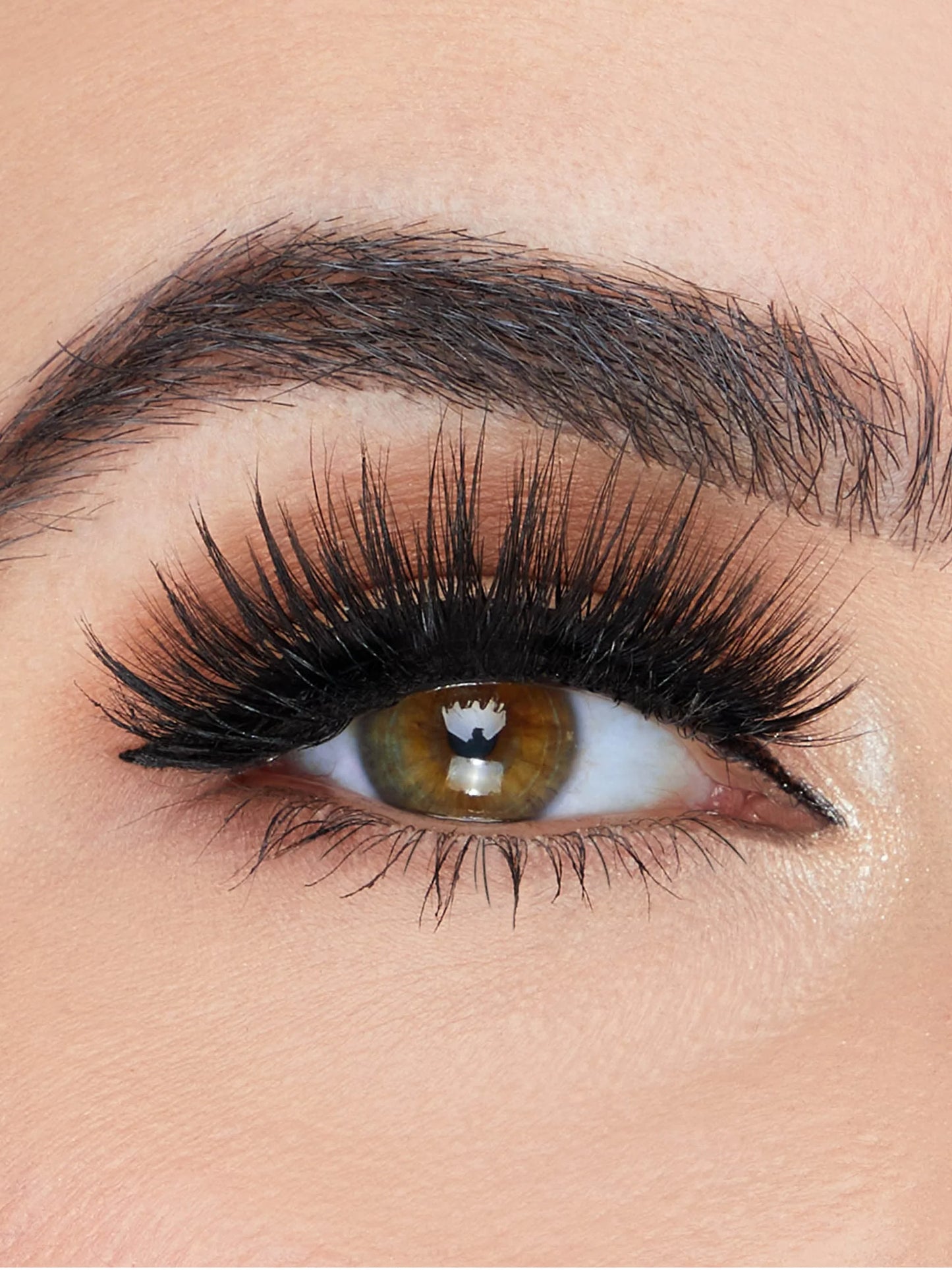 cruelty-free lashes