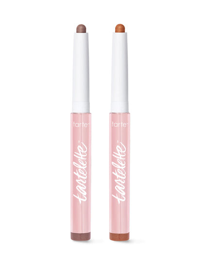 tarte™ eyeshadow stick duo