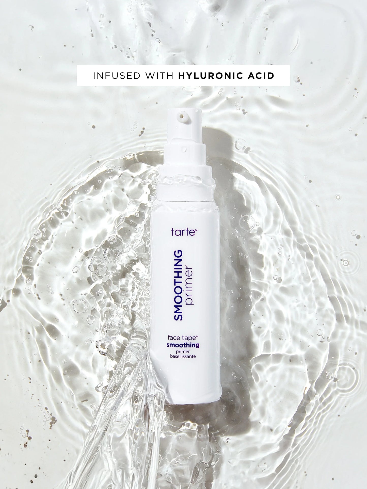 face tape™ smoothing primer