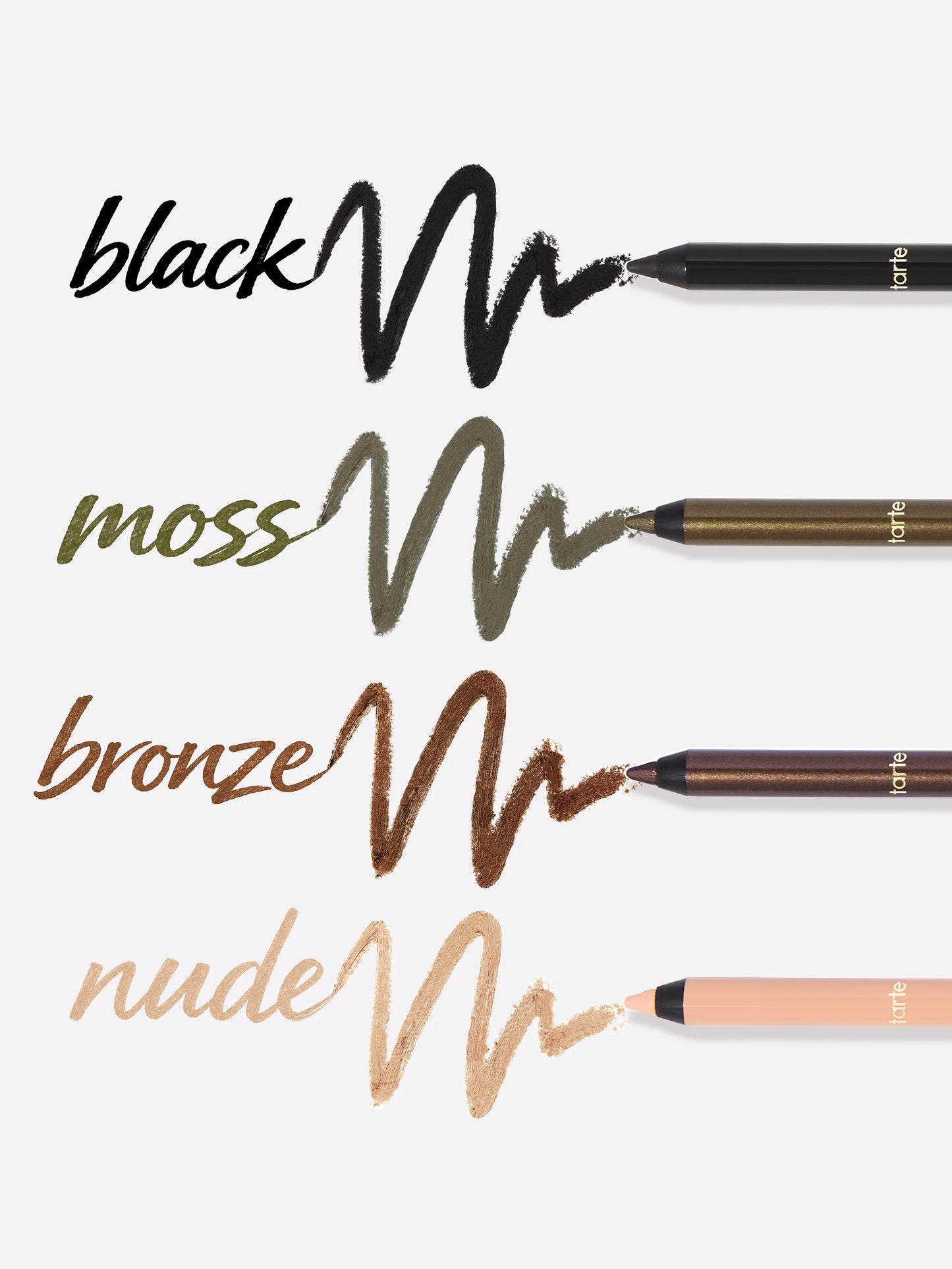 lights, camera, lashes™ precision liner + sharpener