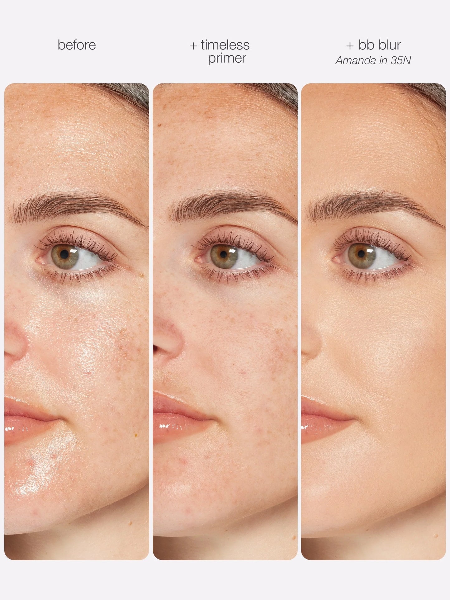 timeless™ smoothing primer
