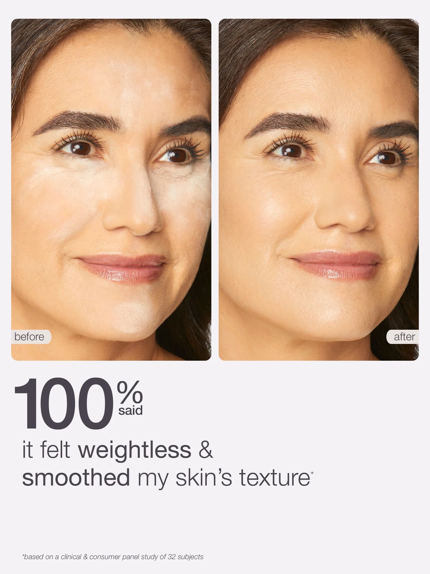 smooth operator™ Amazonian clay finishing powder