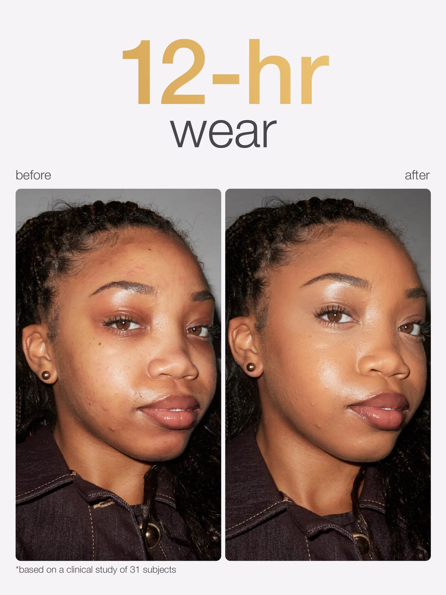 maneater™ foundation stick