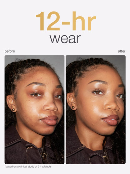 maneater™ foundation stick