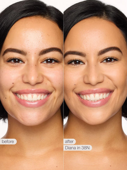 travel-size shape tape™ creamy concealer