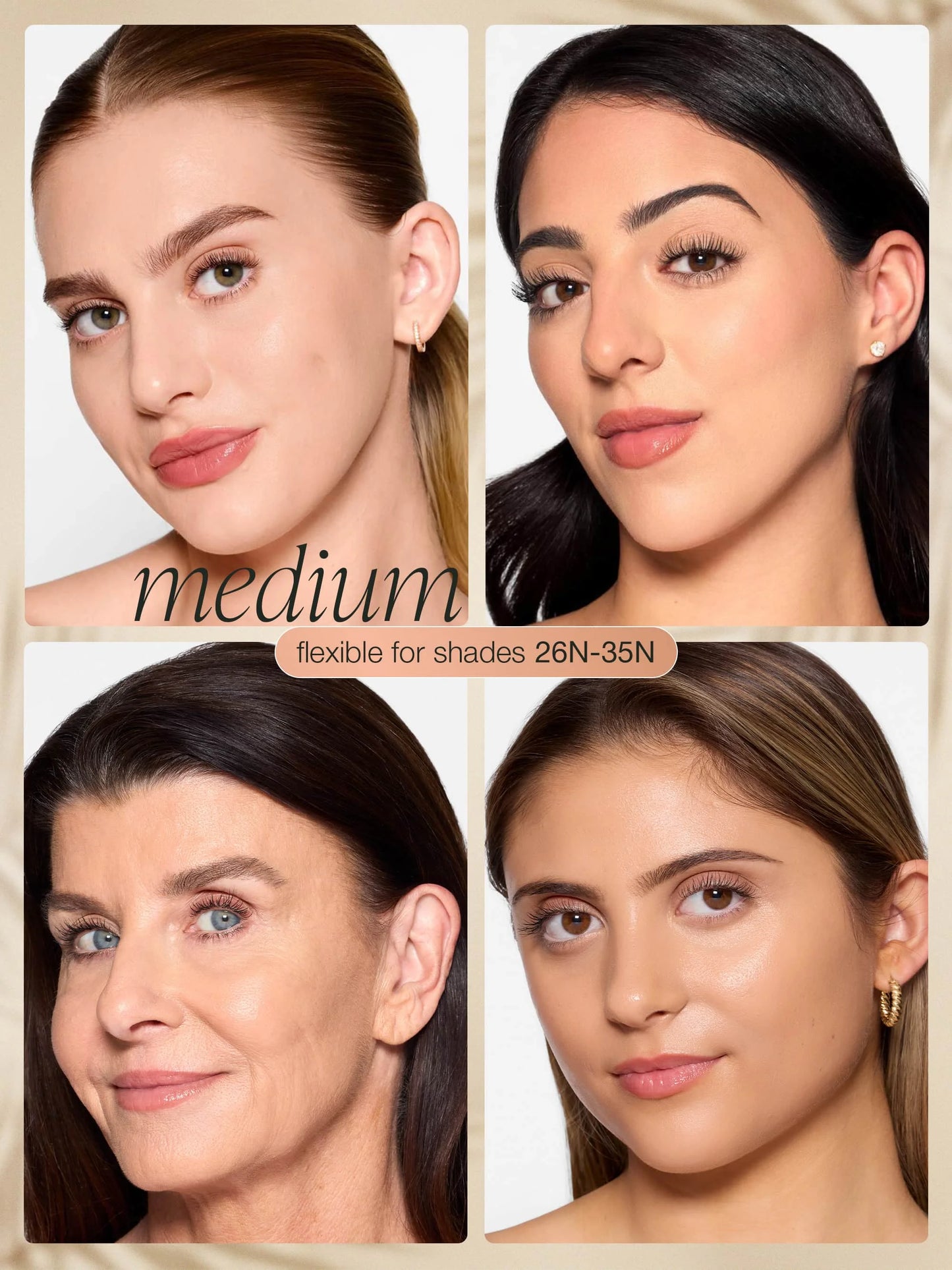 CC color-correcting tinted serum