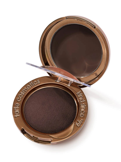 macaron sculpt & bronze duo