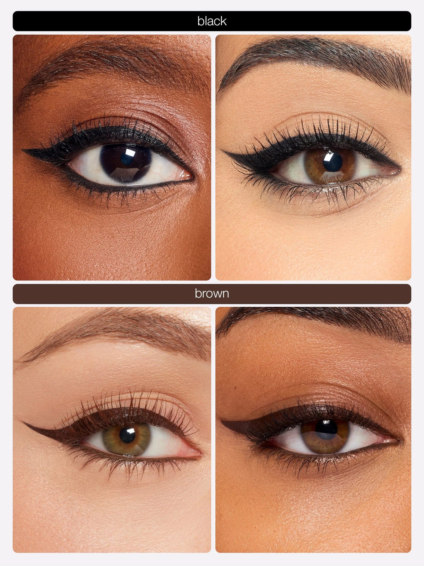 line & define XL tubing mascara & double take eyeliner duo + FREE charm