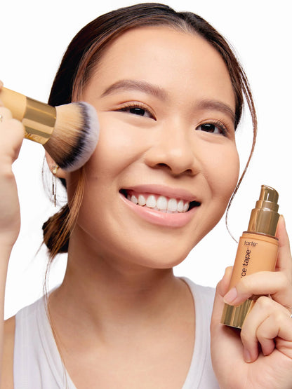 the buffer™ brush