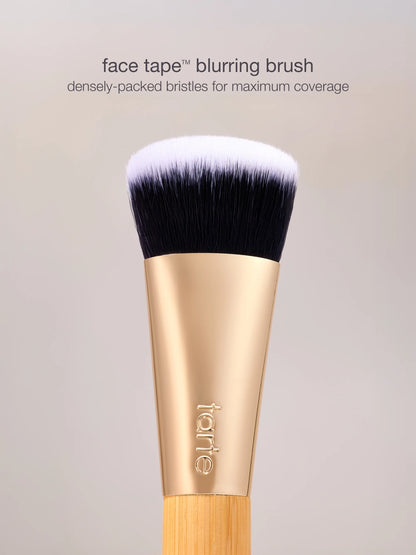 face tape™ blurring brush