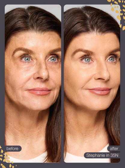 maneater™ foundation stick