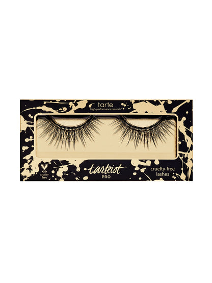 cruelty-free lashes