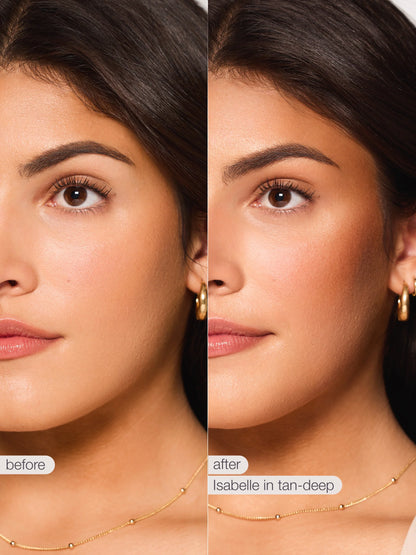 park ave princess™ waterproof face & body bronzer