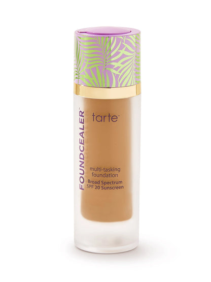 foundcealer™ foundation Broad Spectrum SPF 20