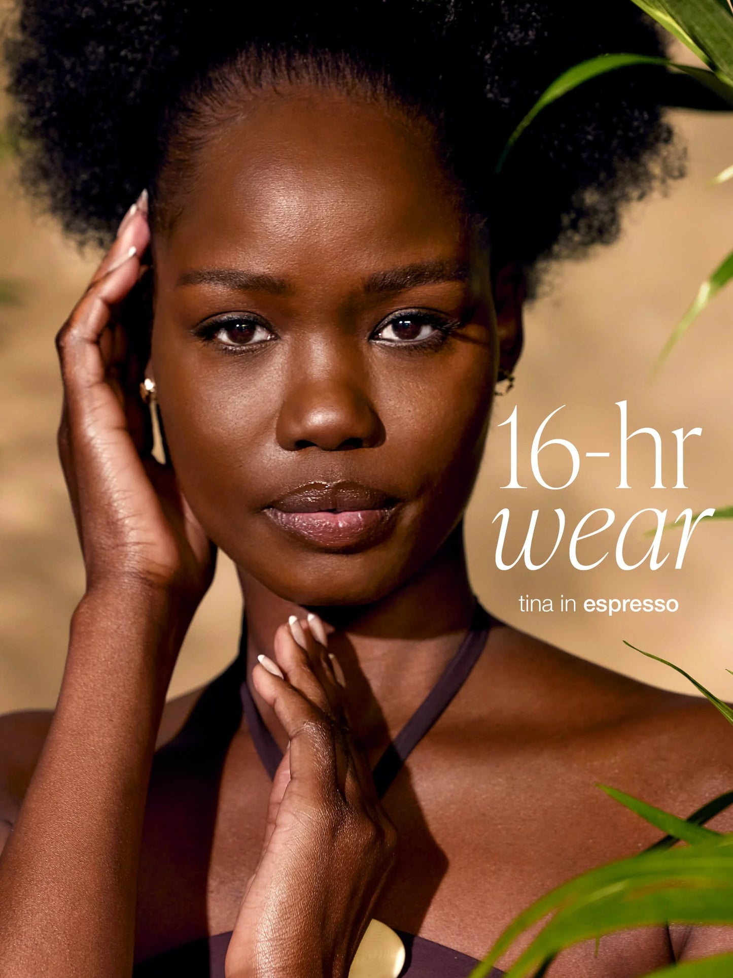 CC color-correcting tinted serum