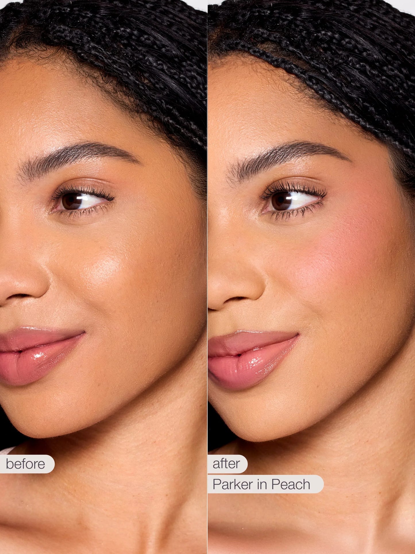 Amazonian clay baked blush