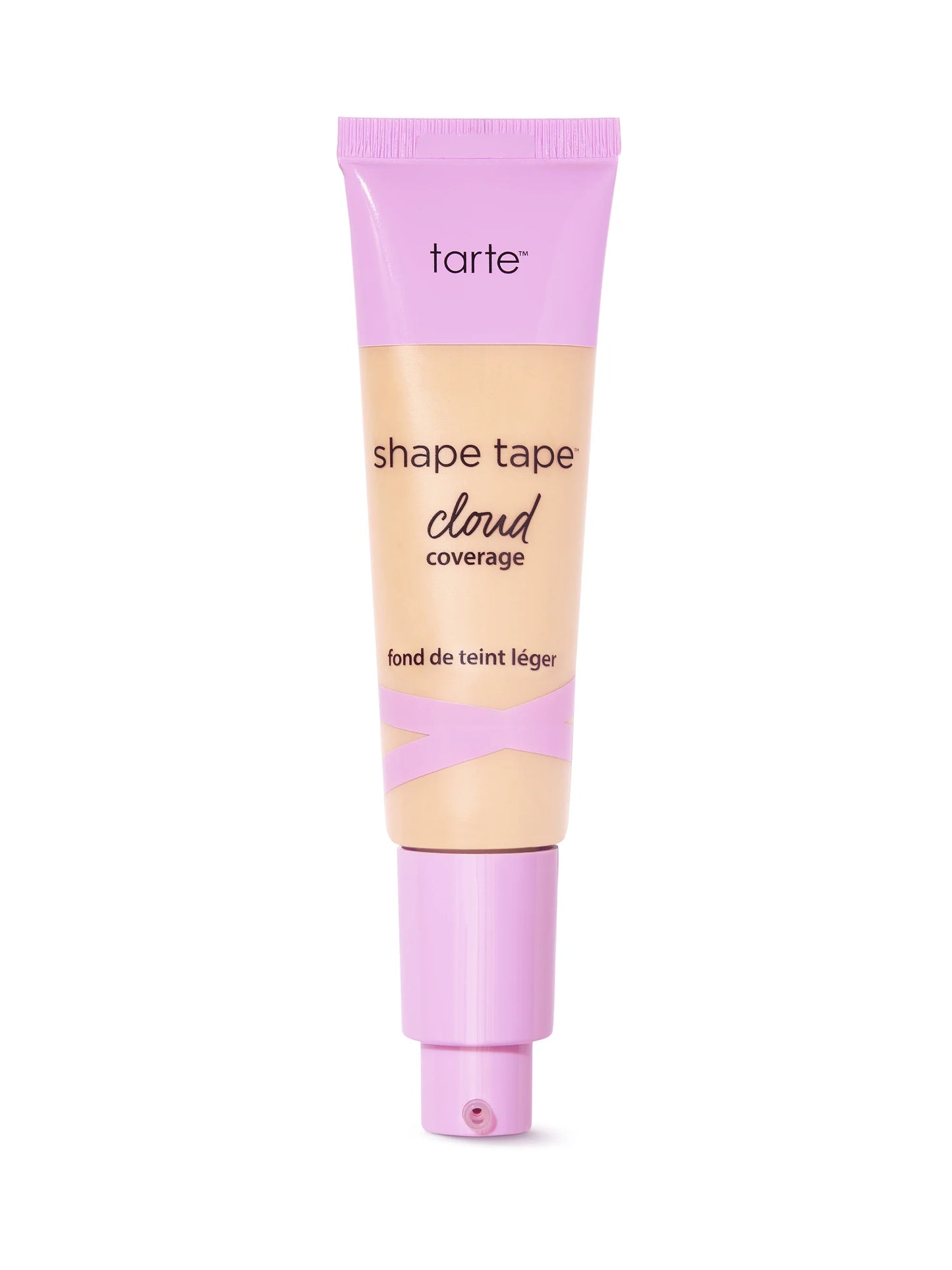 shape tape™ cloud cream
