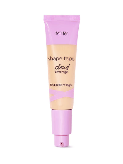shape tape™ cloud cream
