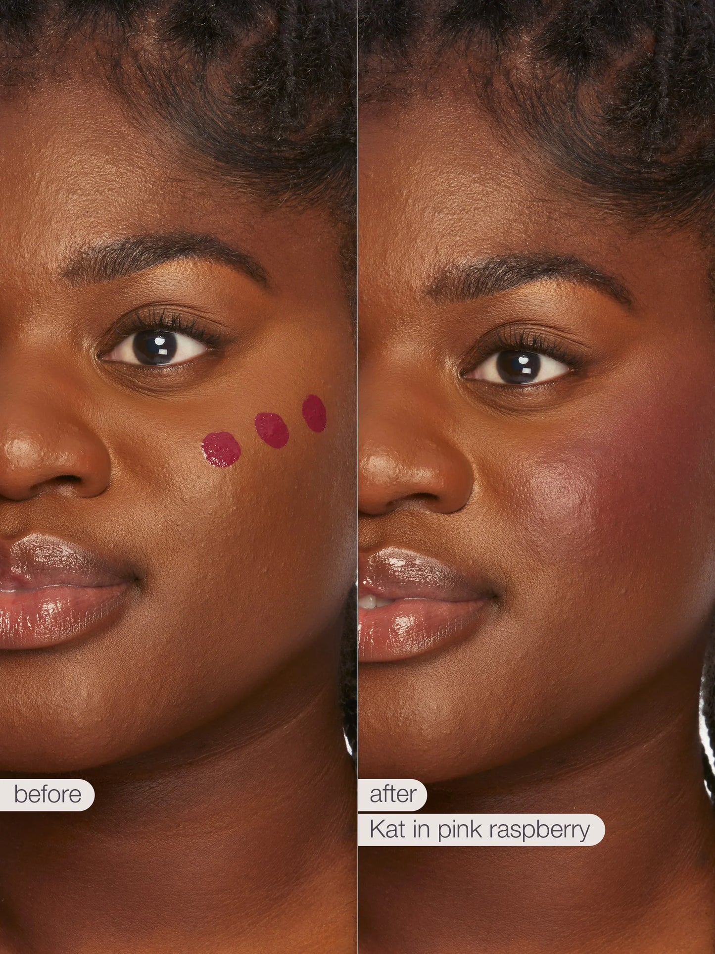 travel-size blush tape™ liquid blush