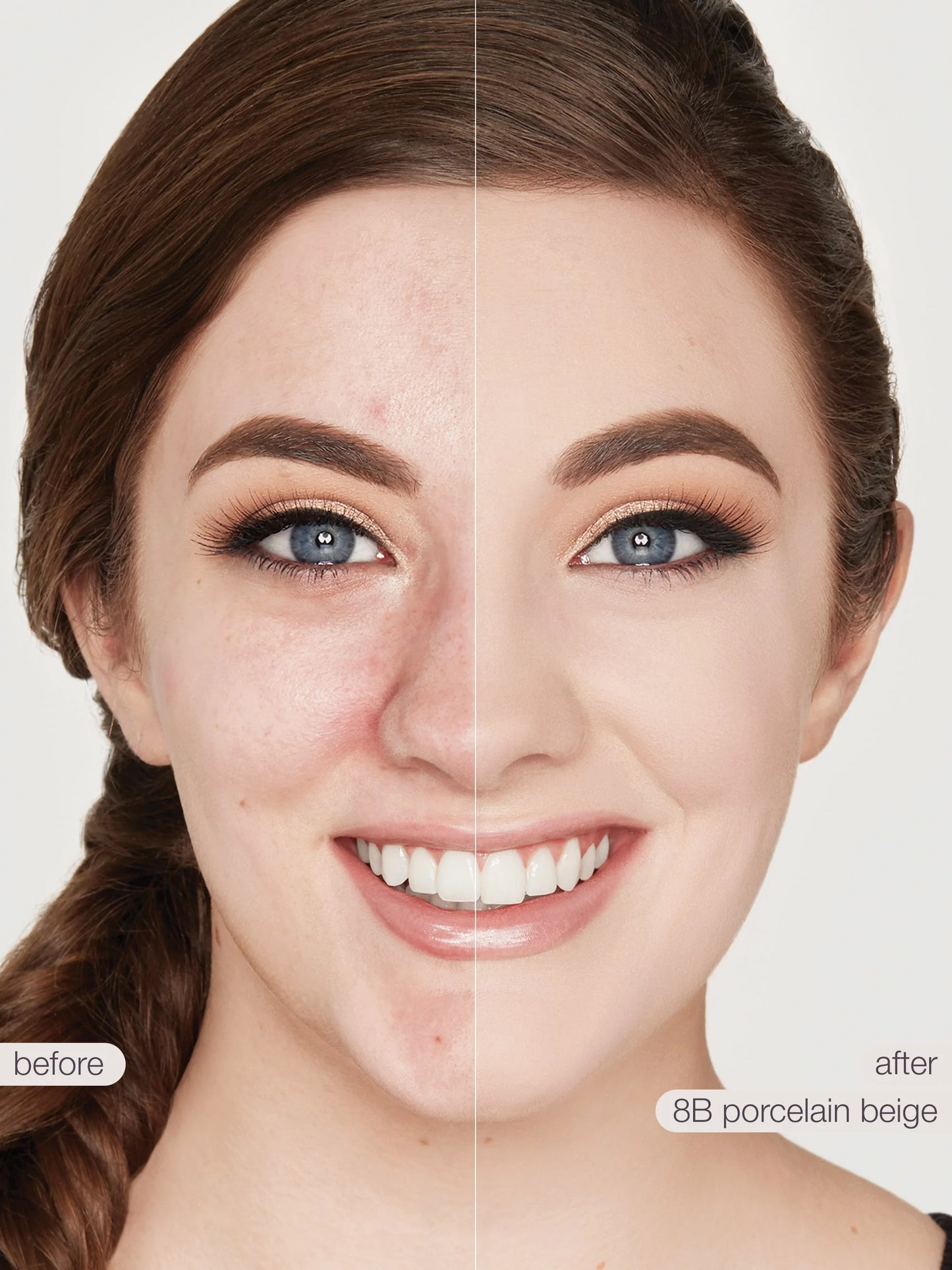 foundcealer™ foundation Broad Spectrum SPF 20