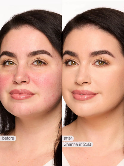 shape tape™ blur concealer stick