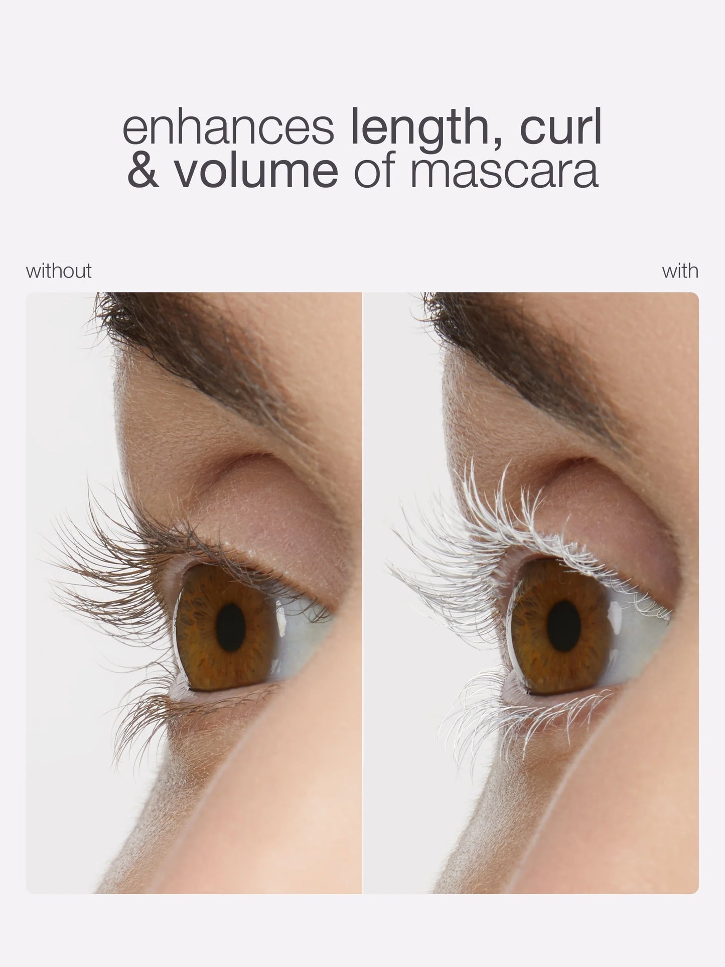 opening act™ lash primer