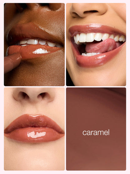 maracuja juicy lip balm gloss
