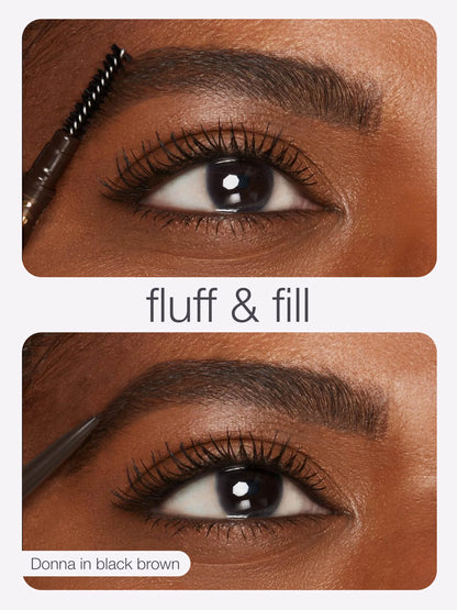 maneater™ emphasEYES™ high definition brow