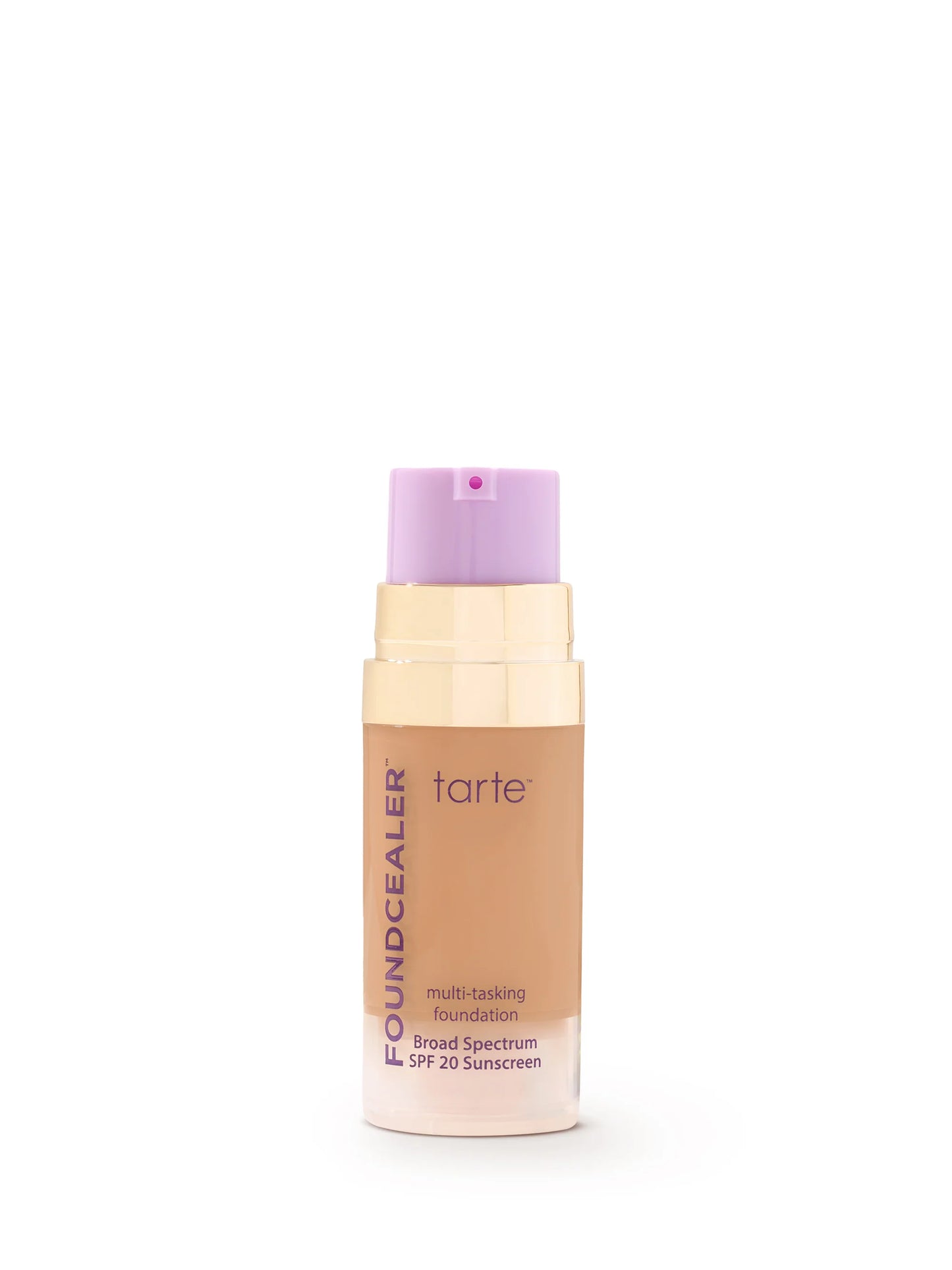 travel-size foundcealer™ foundation Broad Spectrum SPF 20