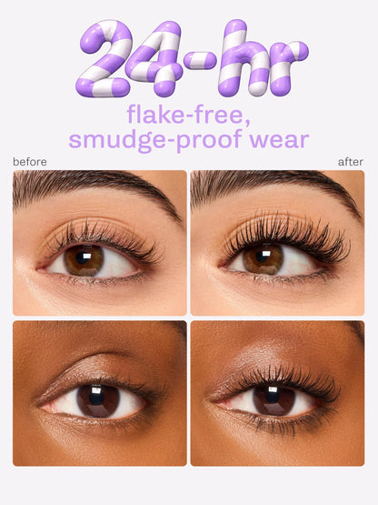 @itsmaureenkelly lash cocktail