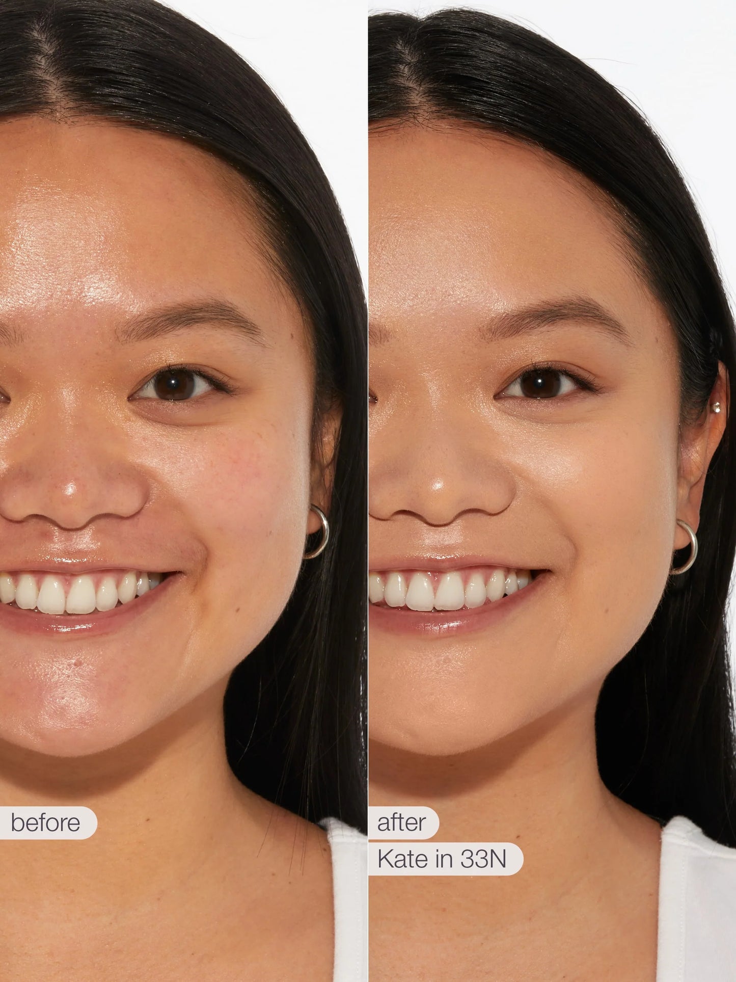 maracuja creaseless full coverage concealer™
