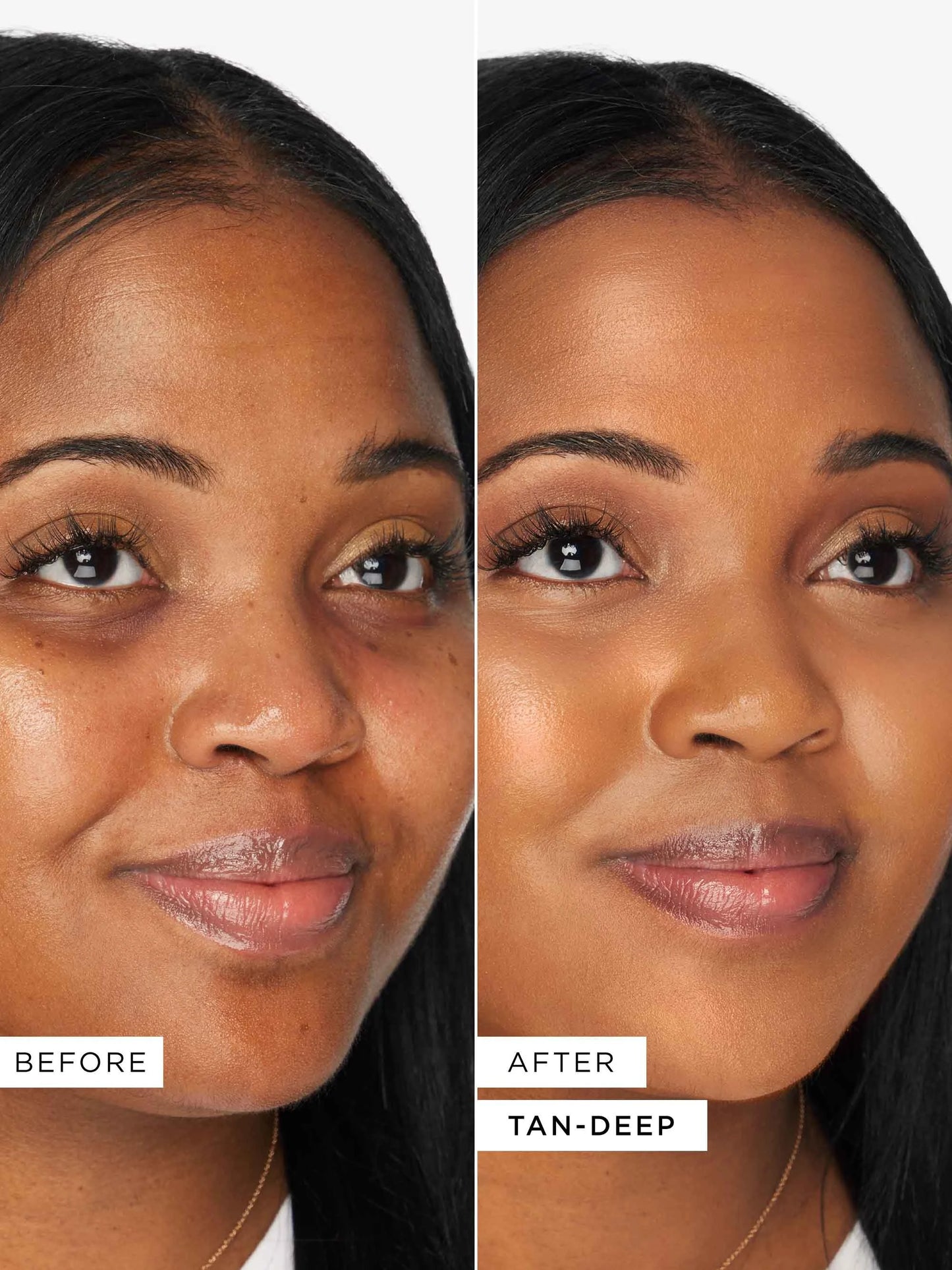 skin treat poreless foundation stick