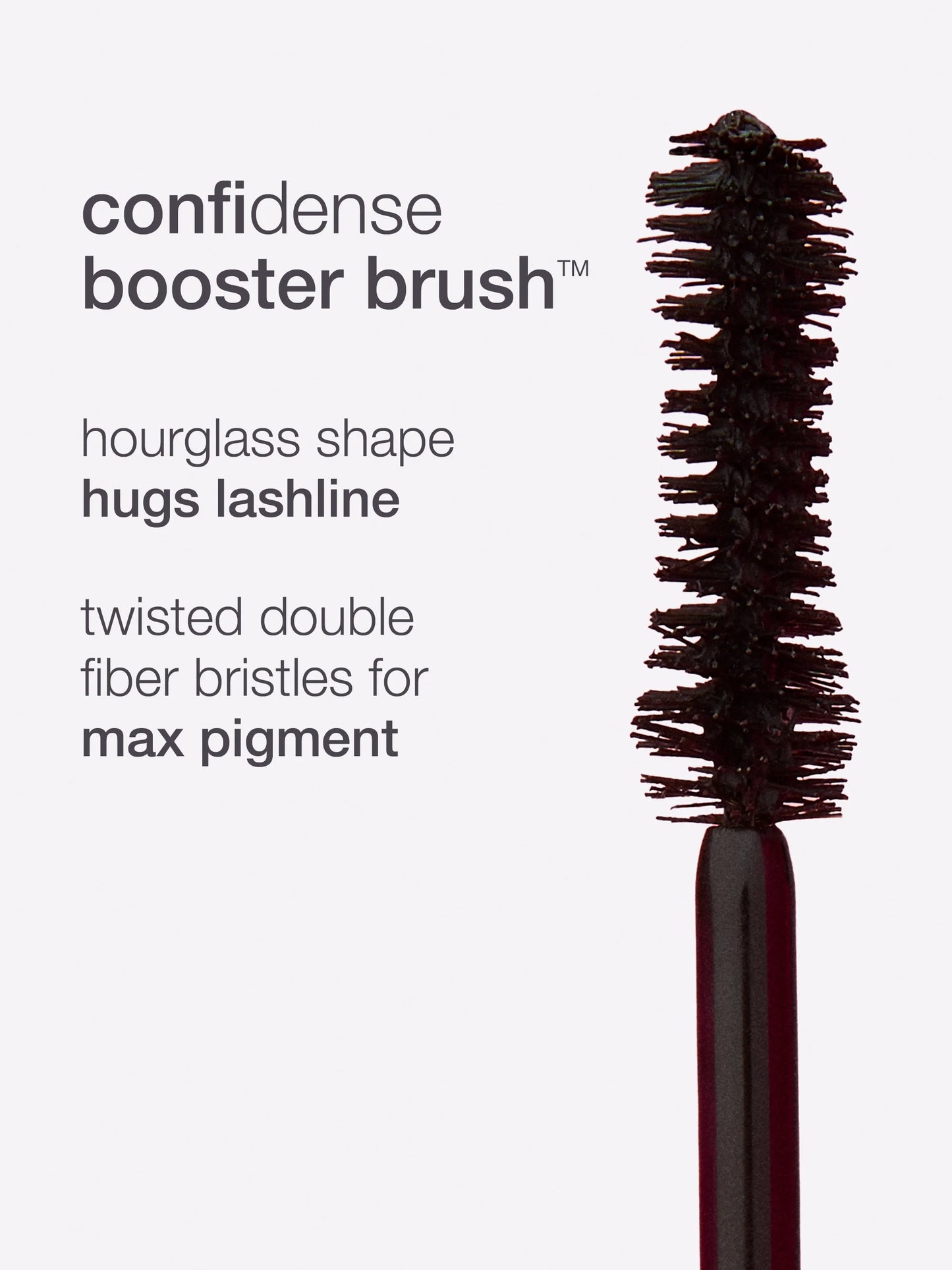 travel-size big ego™ vegan mascara